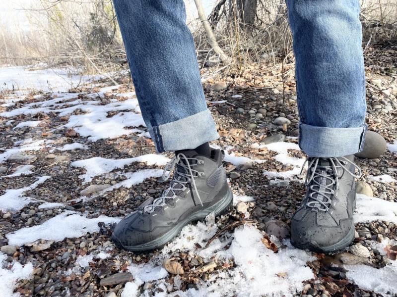Your Next Winter Boot: A Review of Muck