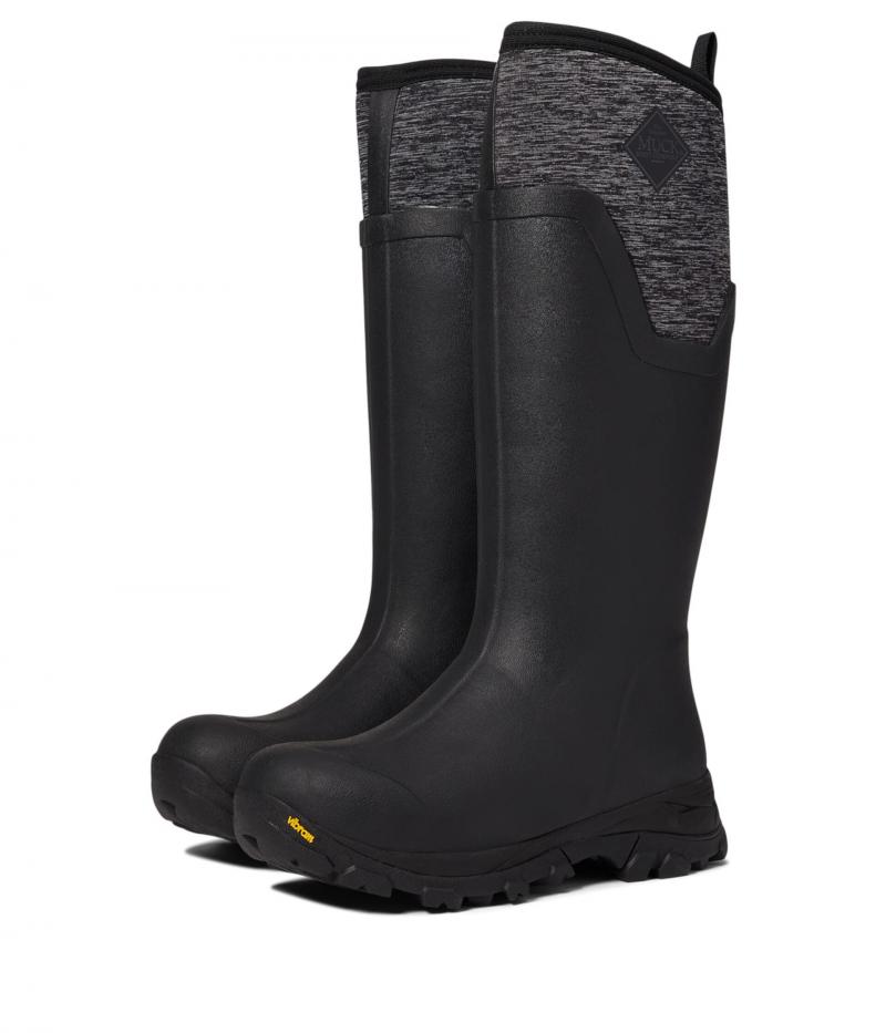 Your Next Winter Boot: A Review of Muck