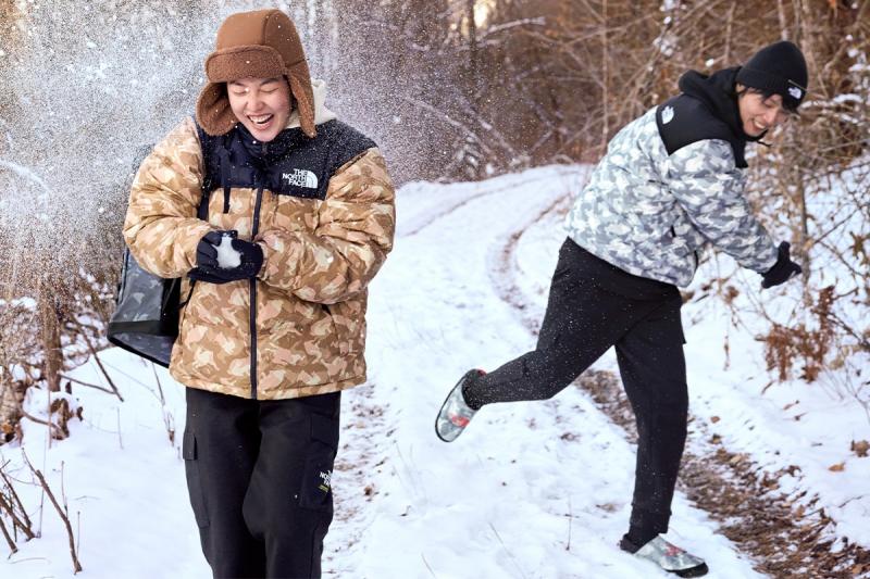 Your Old North Face Hat Keeping You From Winter Fun: Revive With These 15 Easy Tricks