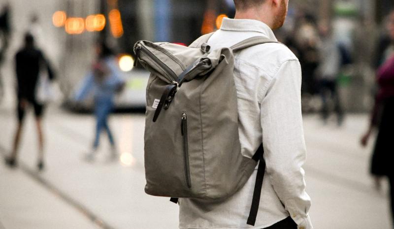 Your Perfect Backpack Awaits: Why The North Face Green Backpack is a Must-Have