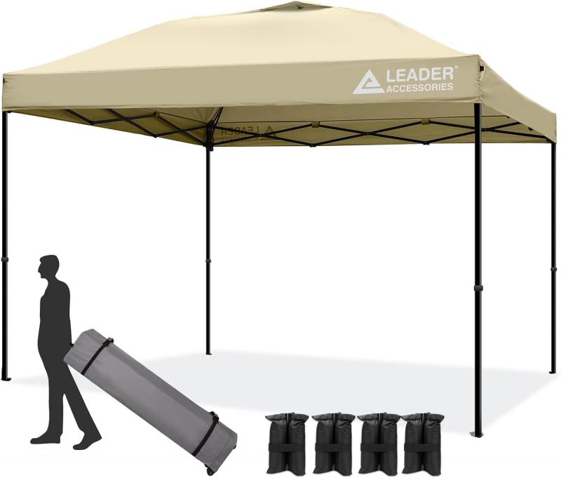 Your Quest for the Perfect Canopy Ends Here: Discover the 10 Best Canopy Options for Your Needs