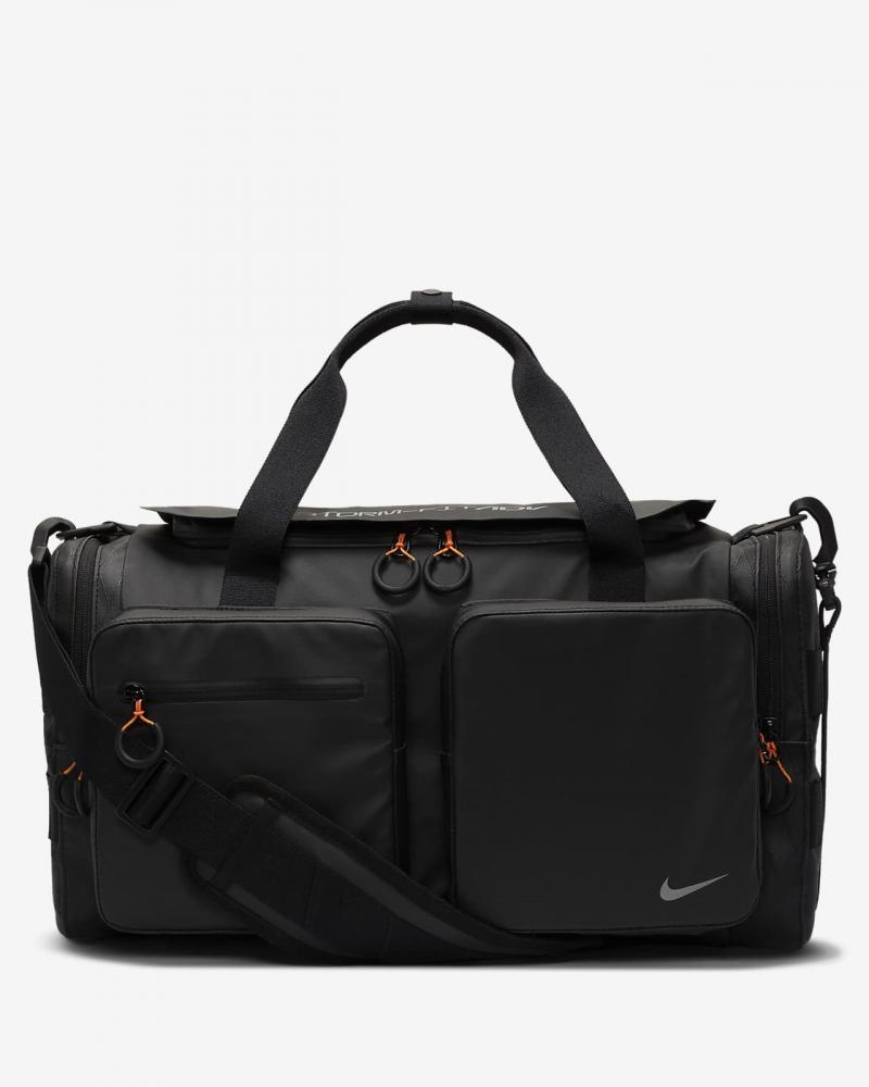 Your Search to Find the Best Gym Bag Ends Here: Discover Why the Nike Utility Power Duffel is the Only Choice for Athletes