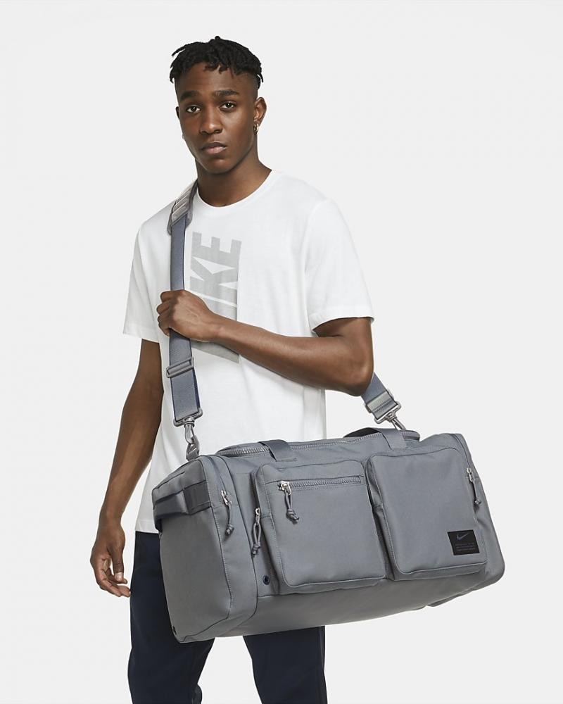 Your Search to Find the Best Gym Bag Ends Here: Discover Why the Nike Utility Power Duffel is the Only Choice for Athletes