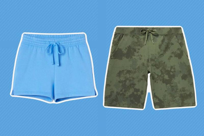 Your Summers Too Hot. The 5 Best Mens Shorts For Sweaty Weather