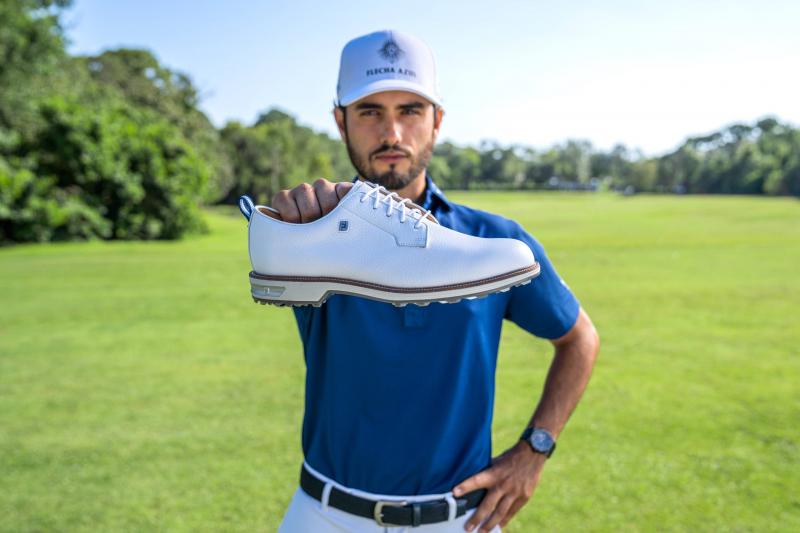 Your Ultimate FootJoy Golf Attire Guide: Discover the Secrets to Looking Sharp on the Course