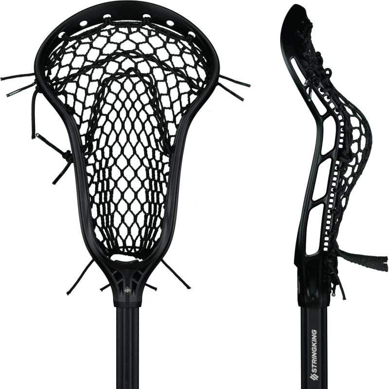 Your Ultimate Guide to The Stringking Mark 2v Lacrosse Head
