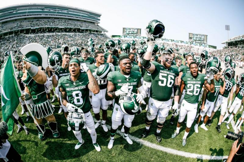 Your Ultimate Michigan State Cornhole Guide: Discover 15 Must-Know Tips for MSU Fans