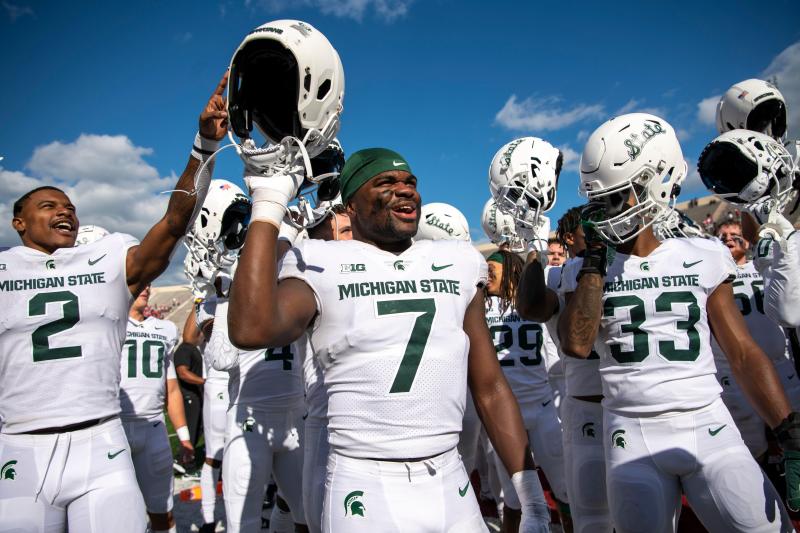 Your Ultimate Michigan State Cornhole Guide: Discover 15 Must-Know Tips for MSU Fans