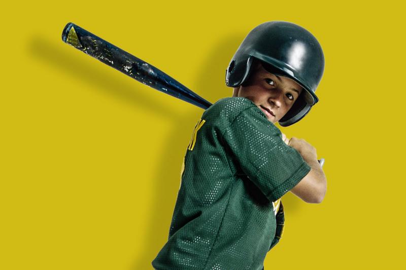 Youth Baseball Players: Is Your Rib Protector Up to Snuff