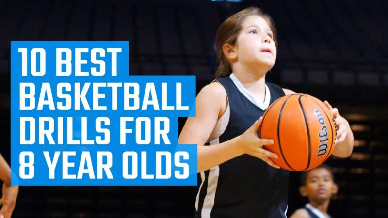 Youth Basketball Essentials: This Comprehensive Guide Has Everything To Know For Kids Hoops Success