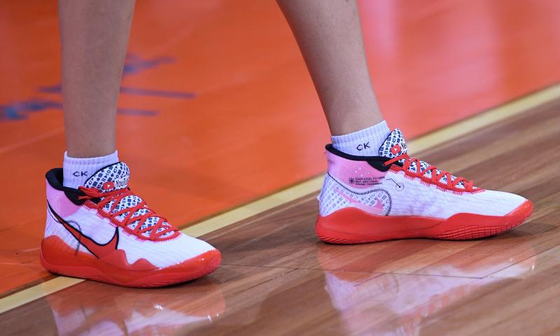 Youth Basketball Shoes: How Can You Find the Perfect Pair for Your Child