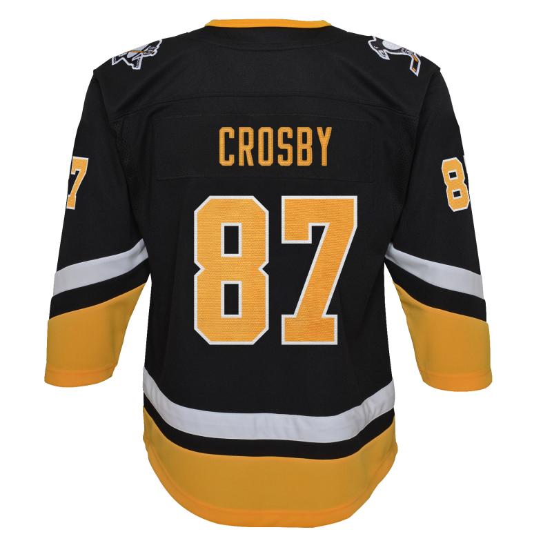 Youth Crosby Jersey: 15 Must-Know Buying Tips for Sidney Crosby Fans