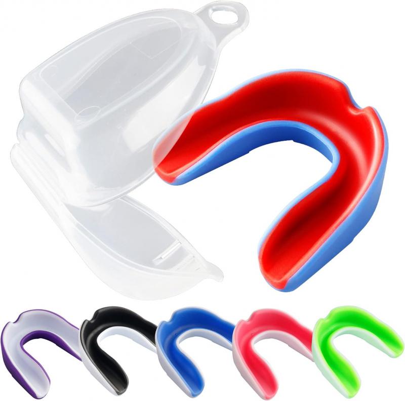 Youth Flavored Mouthguards: The Ultimate Guide to Protecting Young Athletes’ Teeth