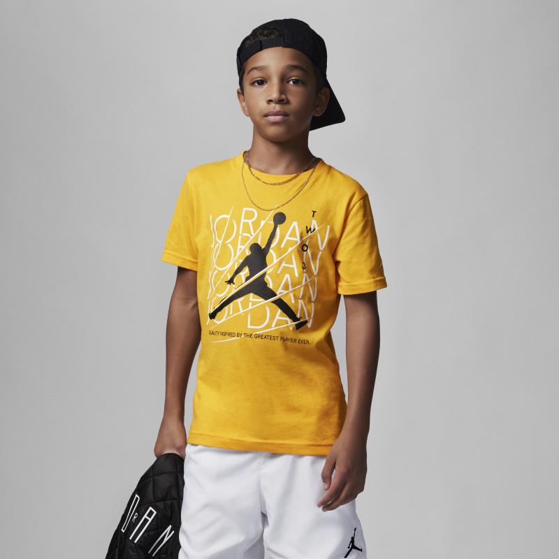 Youth Jordan Apparel: The Top 15 Michael Jordan Youth Shirts Kids Love
