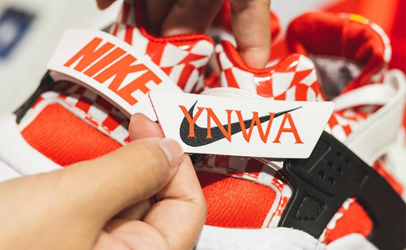 Youth Lacrosse Cleats Crucial for Success: How Nike Huarache Gives You The Winning Edge