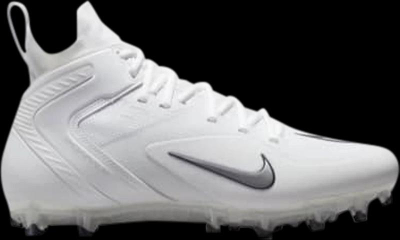 Youth Lacrosse Players: Why Choose Nike Huarache Cleats This Season