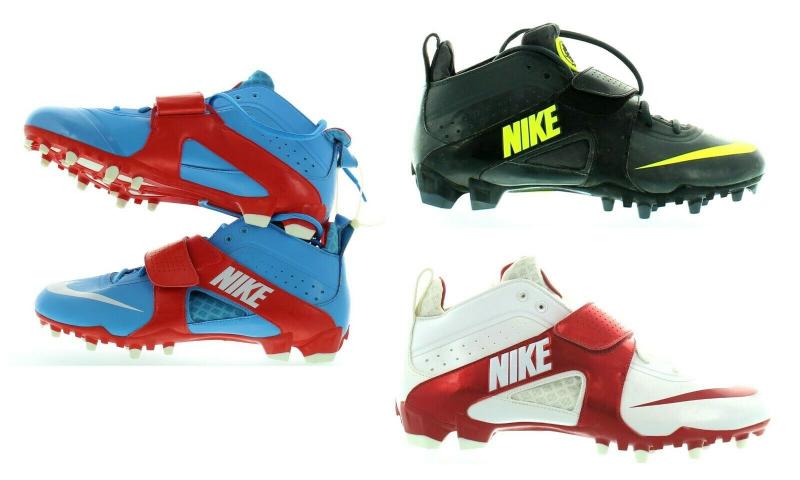 Youth Lacrosse Players: Why Choose Nike Huarache Cleats This Season