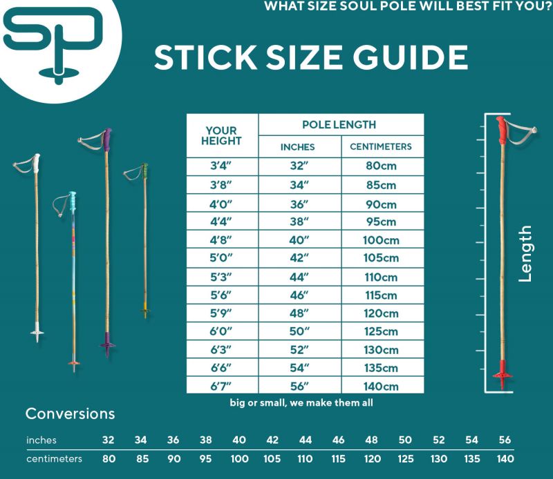 Youth Lacrosse Stick Length Guide Improve Your Game With the Right Size Stick