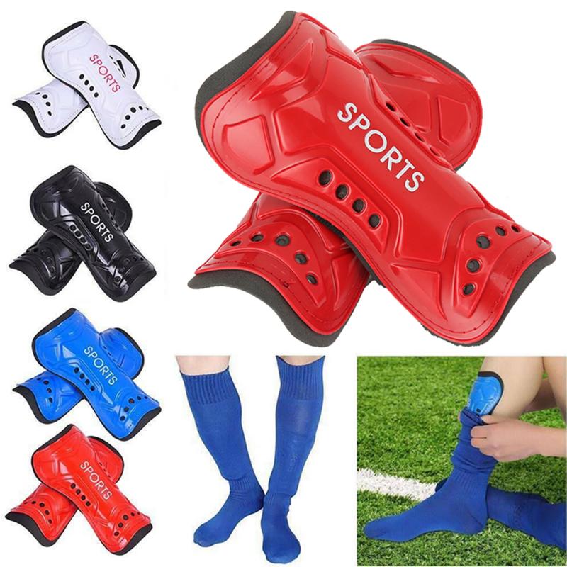 Youth Soccer Players: Are Your Shin Guards Up to Safety Standards