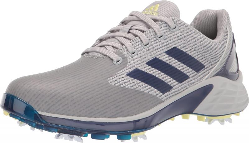 Zg21 Black Revamp: Are These The Best Adidas Golf Shoes Yet