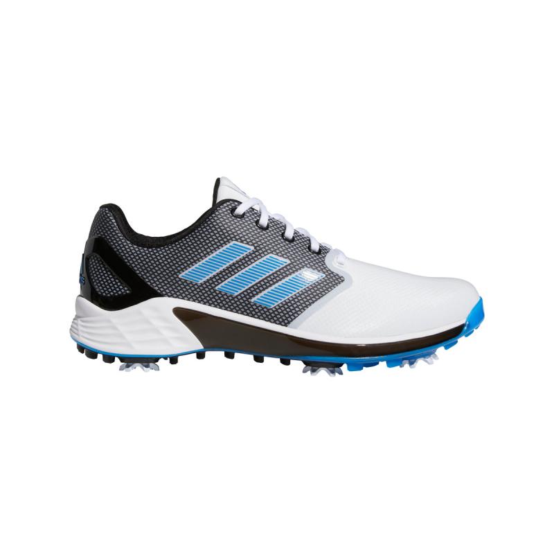Zg21 Black Revamp: Are These The Best Adidas Golf Shoes Yet
